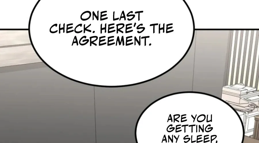 The Investor Who Sees The Future Chapter 50 page 32 - 