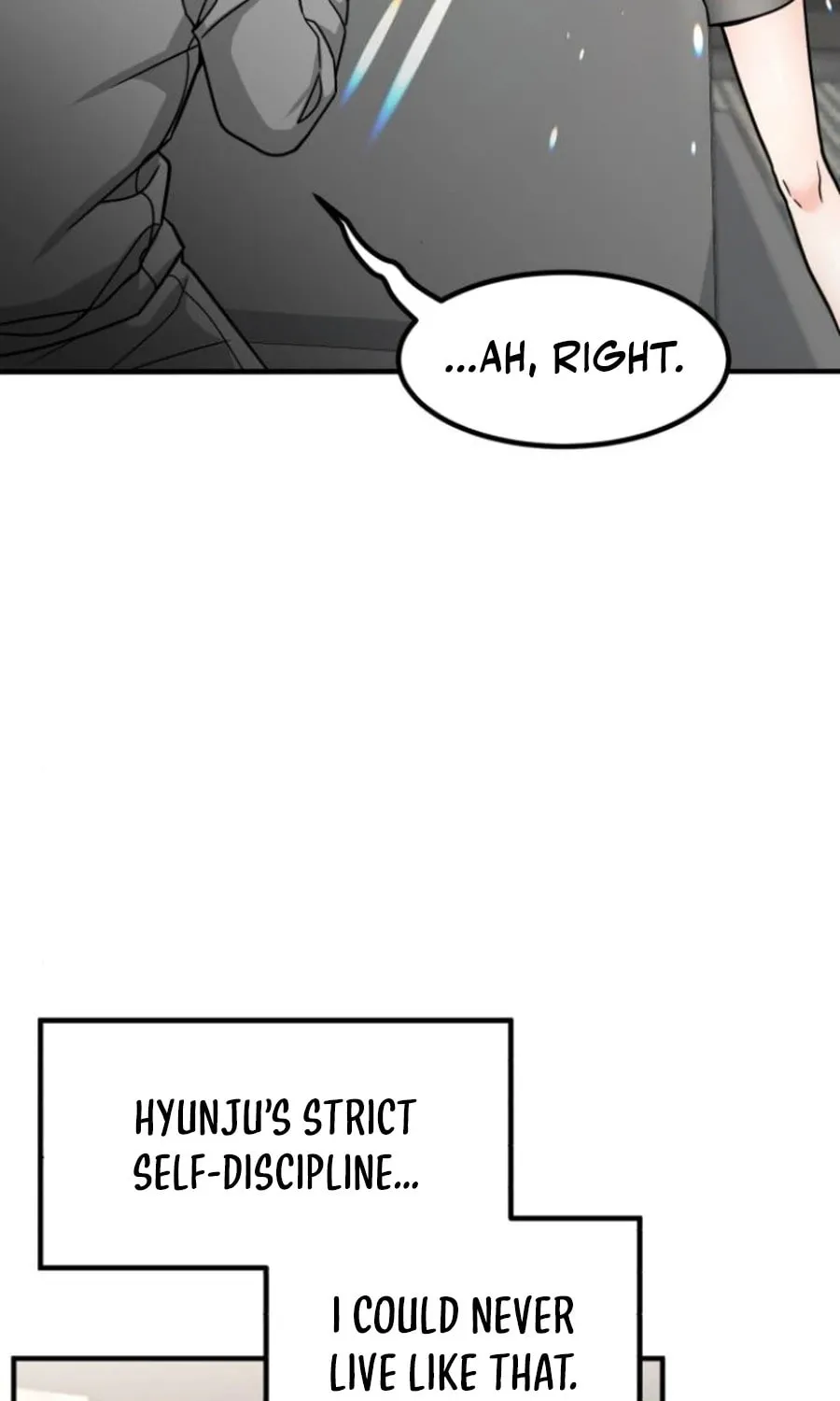 The Investor Who Sees The Future Chapter 50 page 35 - 