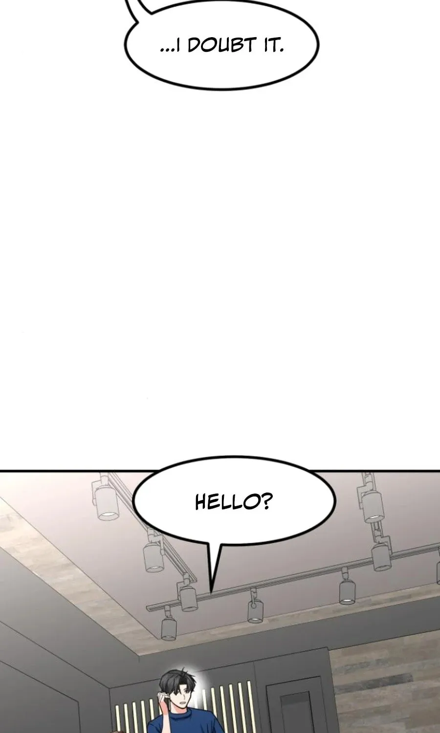 The Investor Who Sees The Future Chapter 50 page 41 - 