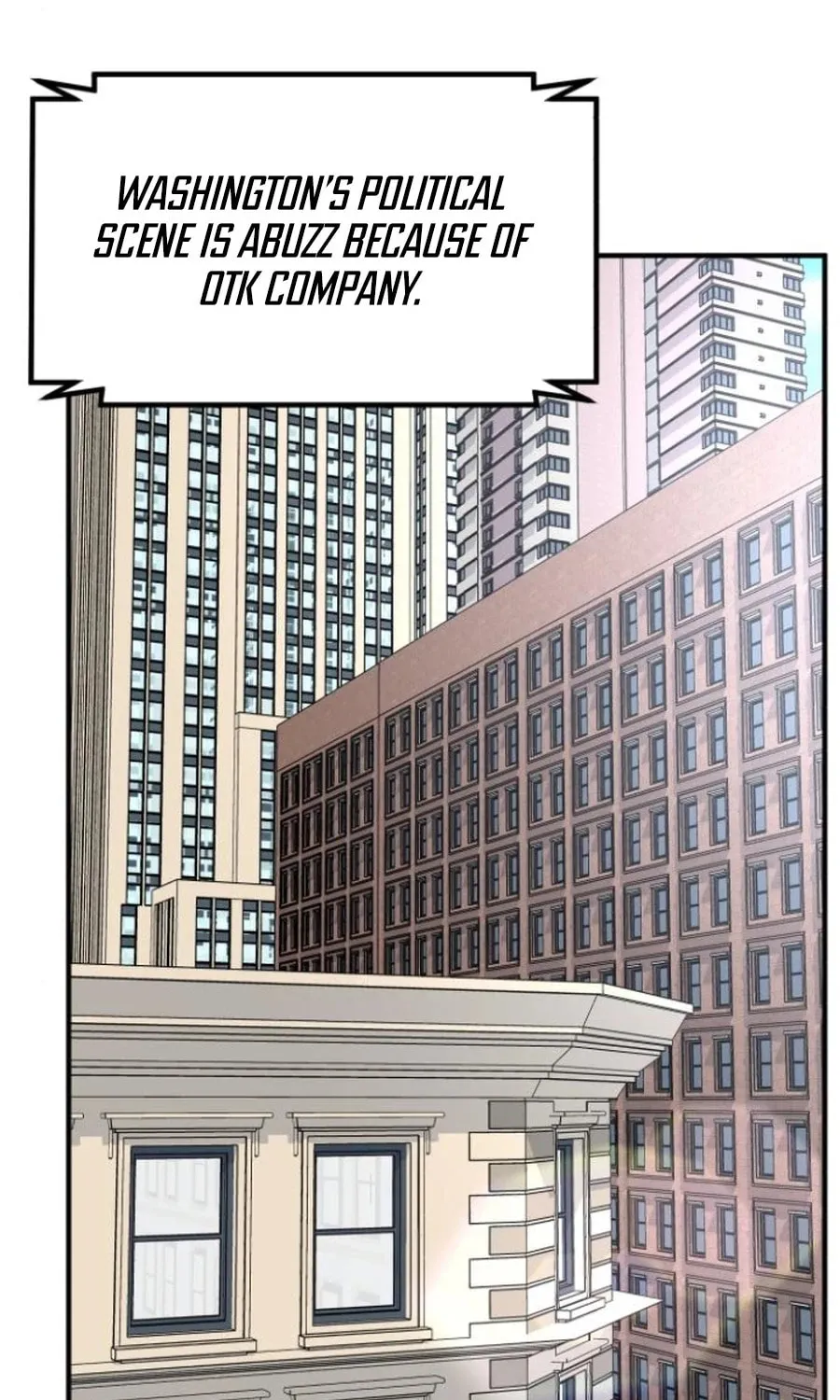 The Investor Who Sees The Future Chapter 50 page 45 - 