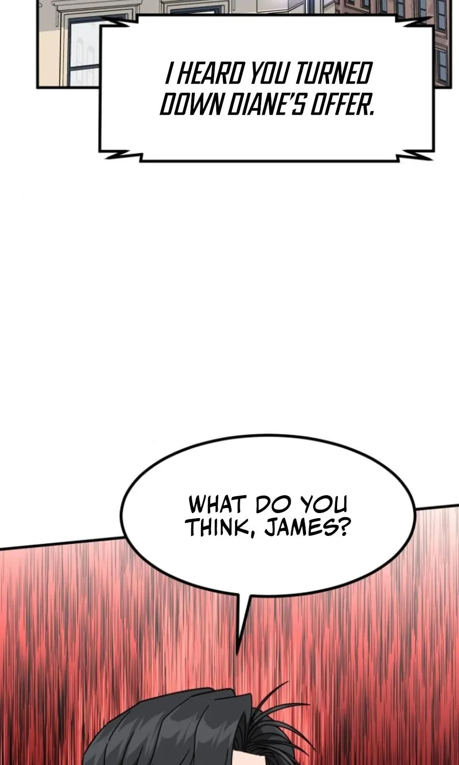 The Investor Who Sees The Future Chapter 50 page 46 - 
