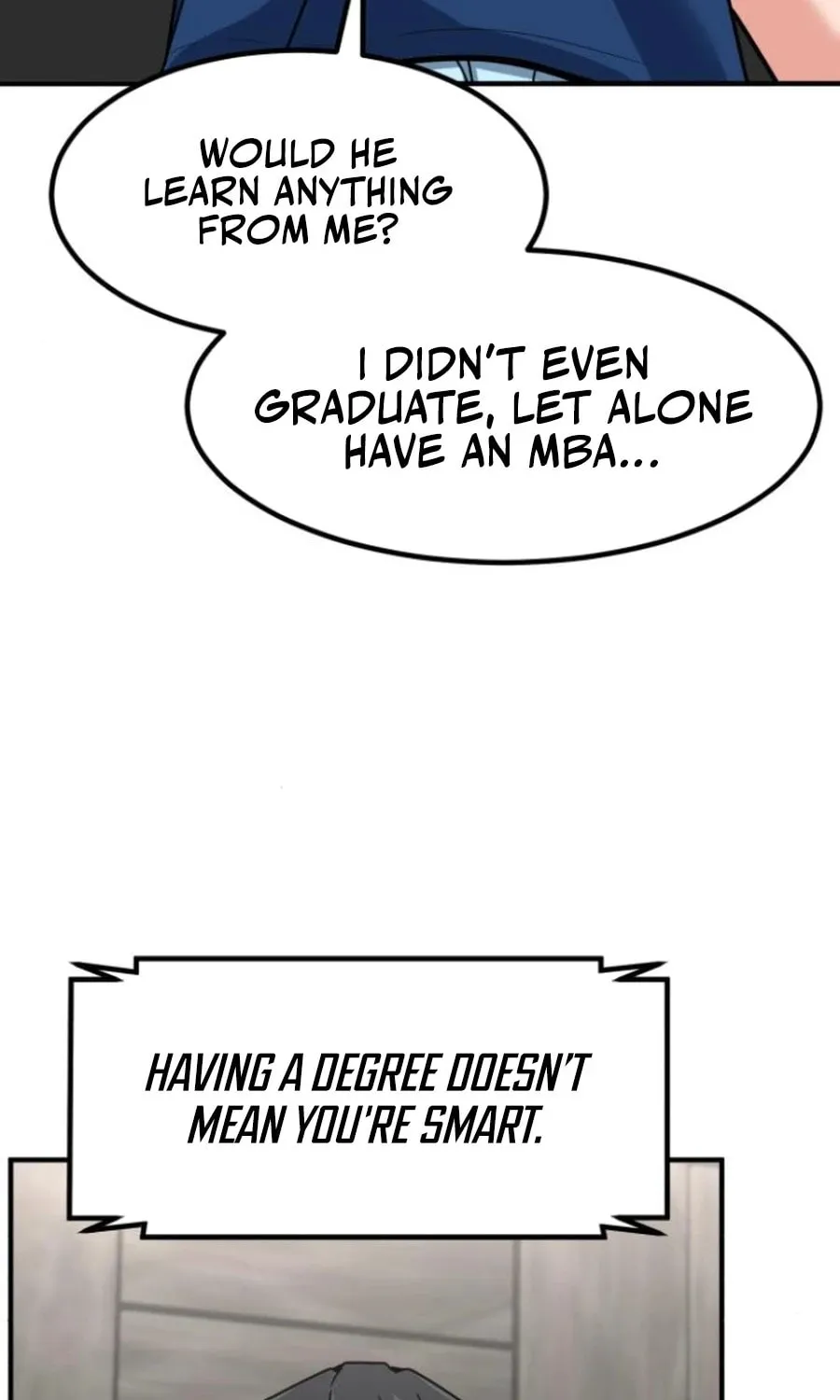 The Investor Who Sees The Future Chapter 50 page 57 - 
