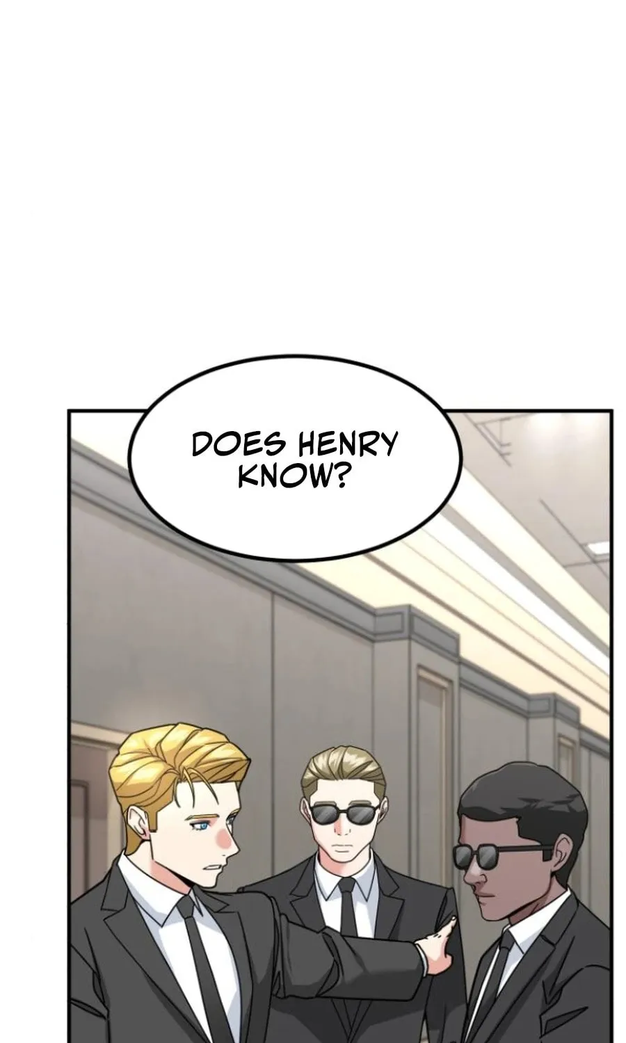 The Investor Who Sees The Future Chapter 50 page 59 - 