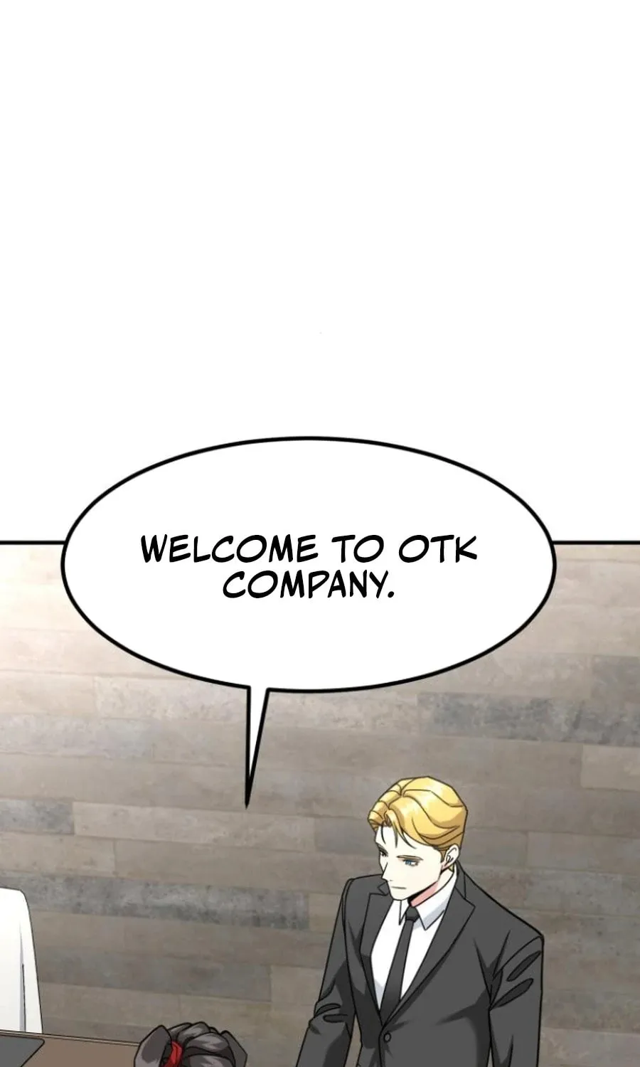 The Investor Who Sees The Future Chapter 50 page 77 - 