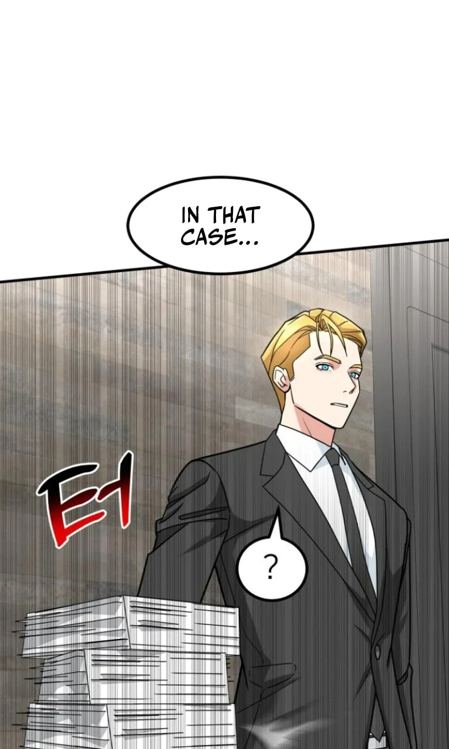The Investor Who Sees The Future Chapter 50 page 79 - 