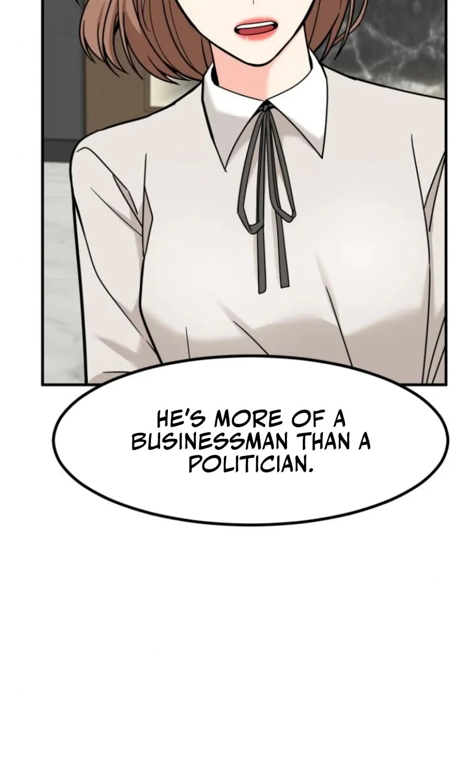 The Investor Who Sees The Future Chapter 50 page 9 - 