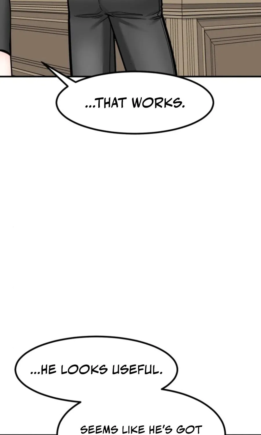 The Investor Who Sees The Future Chapter 50 page 87 - 