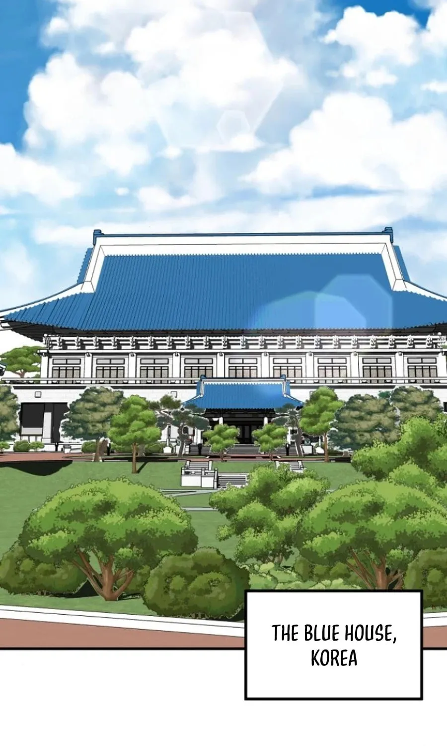 The Investor Who Sees The Future Chapter 50 page 91 - 