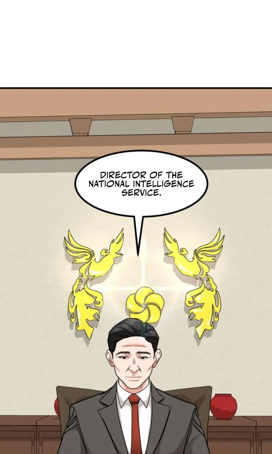 The Investor Who Sees The Future Chapter 50 page 93 - 