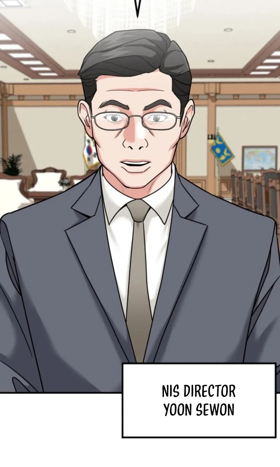 The Investor Who Sees The Future Chapter 50 page 95 - 