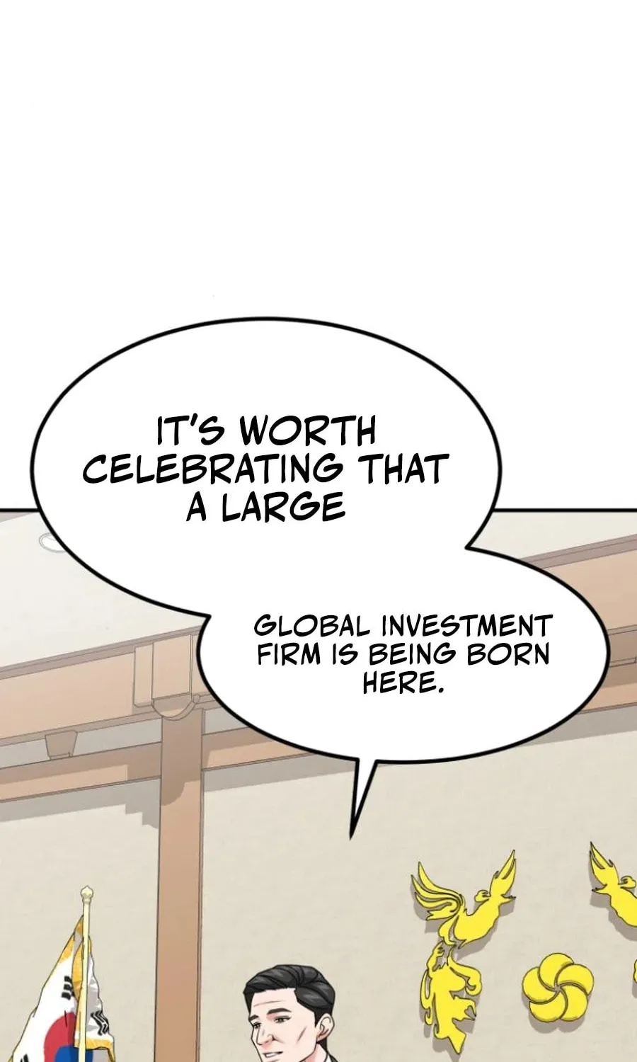The Investor Who Sees The Future Chapter 50 page 98 - 
