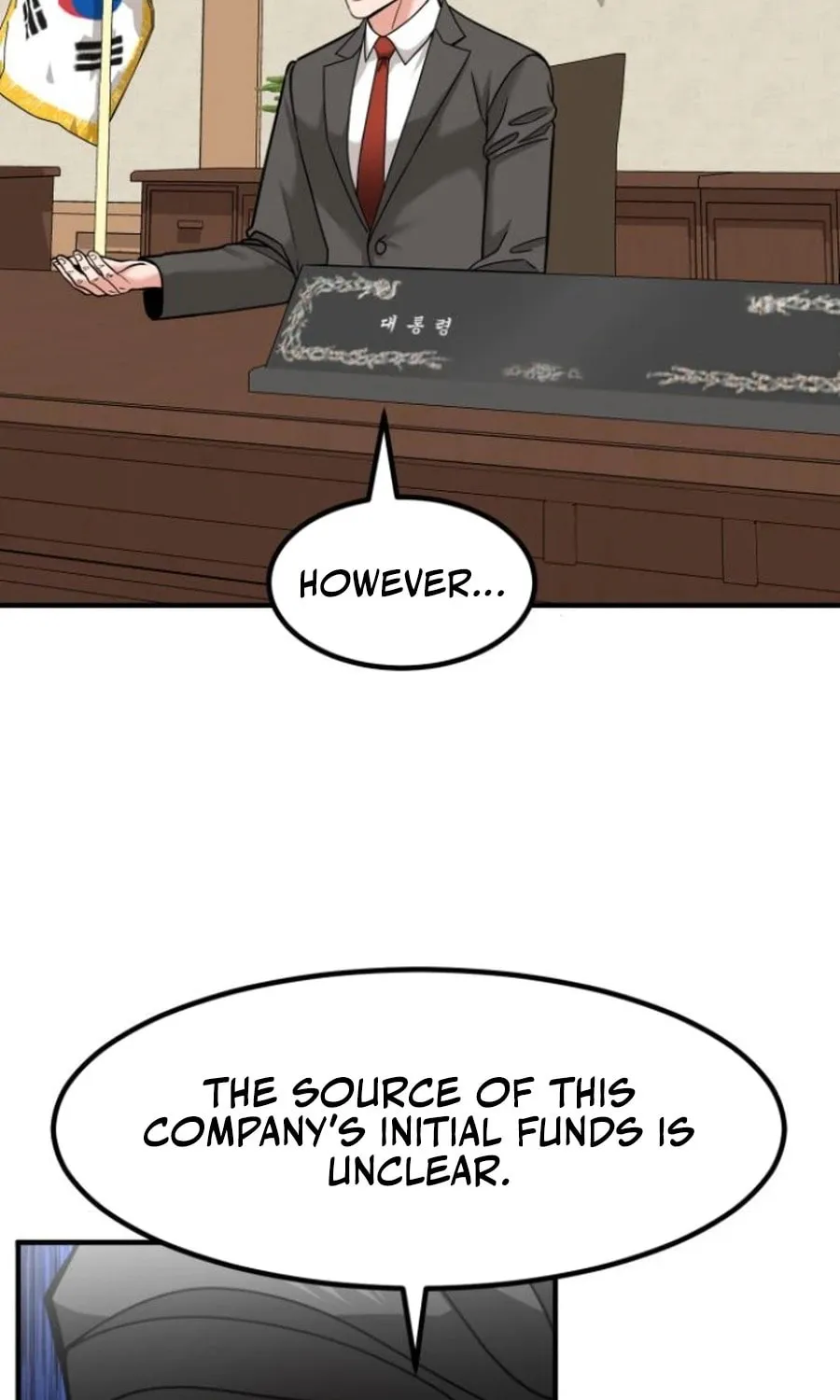 The Investor Who Sees The Future Chapter 50 page 99 - 