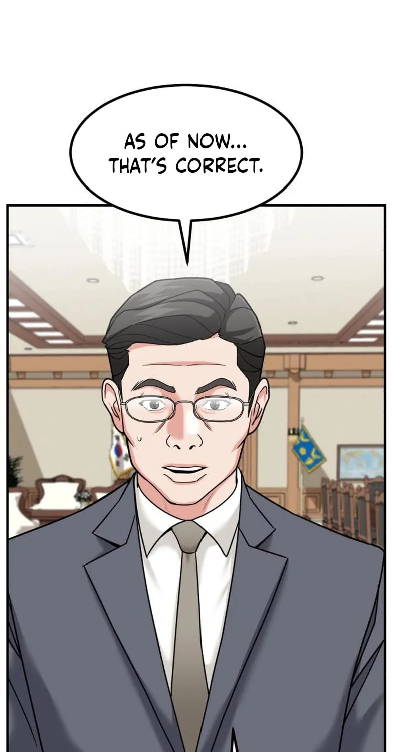 The Investor Who Sees The Future Chapter 51 page 101 - 