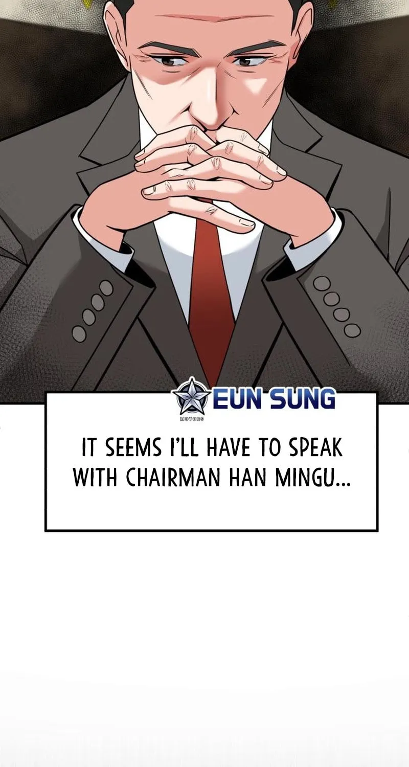 The Investor Who Sees The Future Chapter 51 page 106 - 
