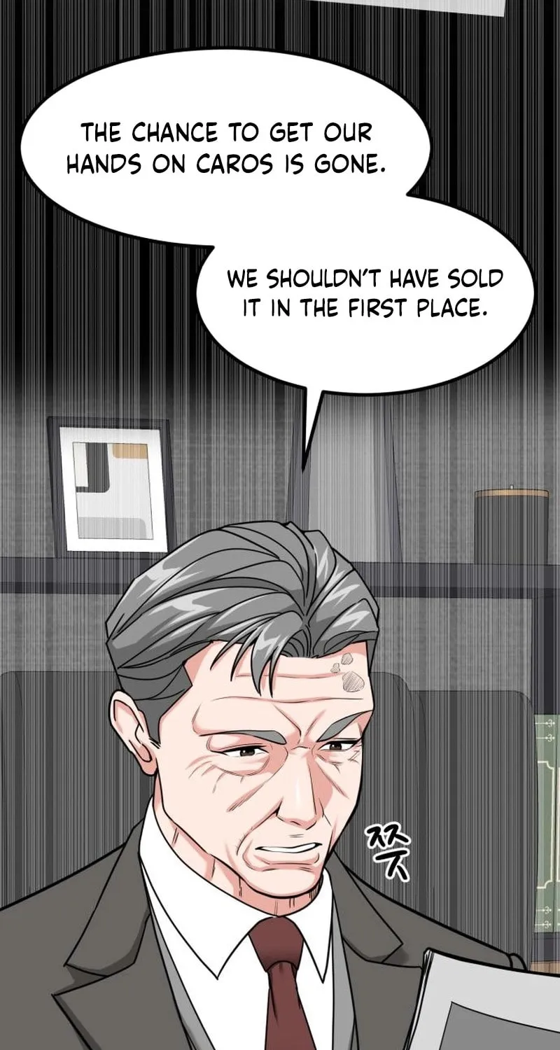 The Investor Who Sees The Future Chapter 51 page 108 - 