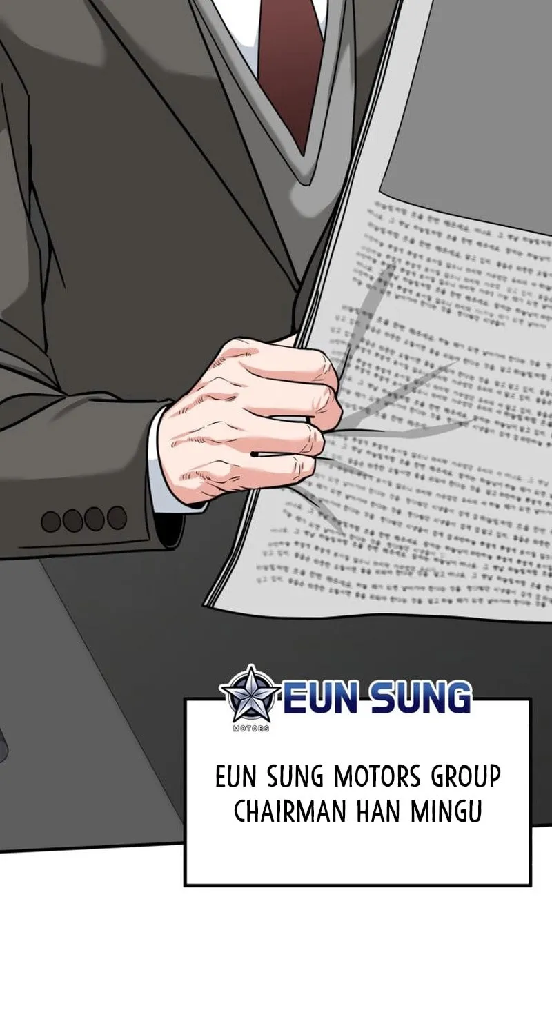 The Investor Who Sees The Future Chapter 51 page 109 - 