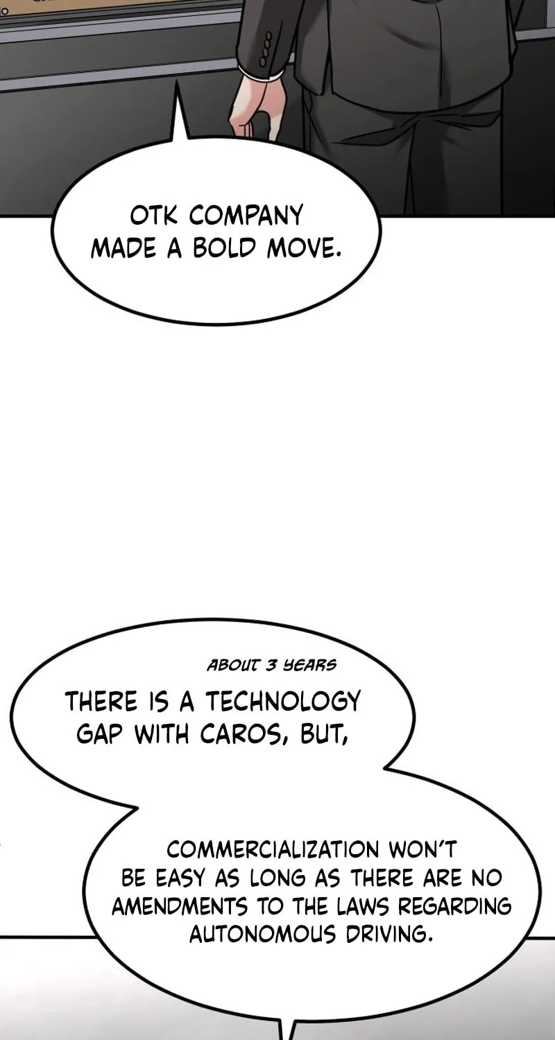 The Investor Who Sees The Future Chapter 51 page 111 - 