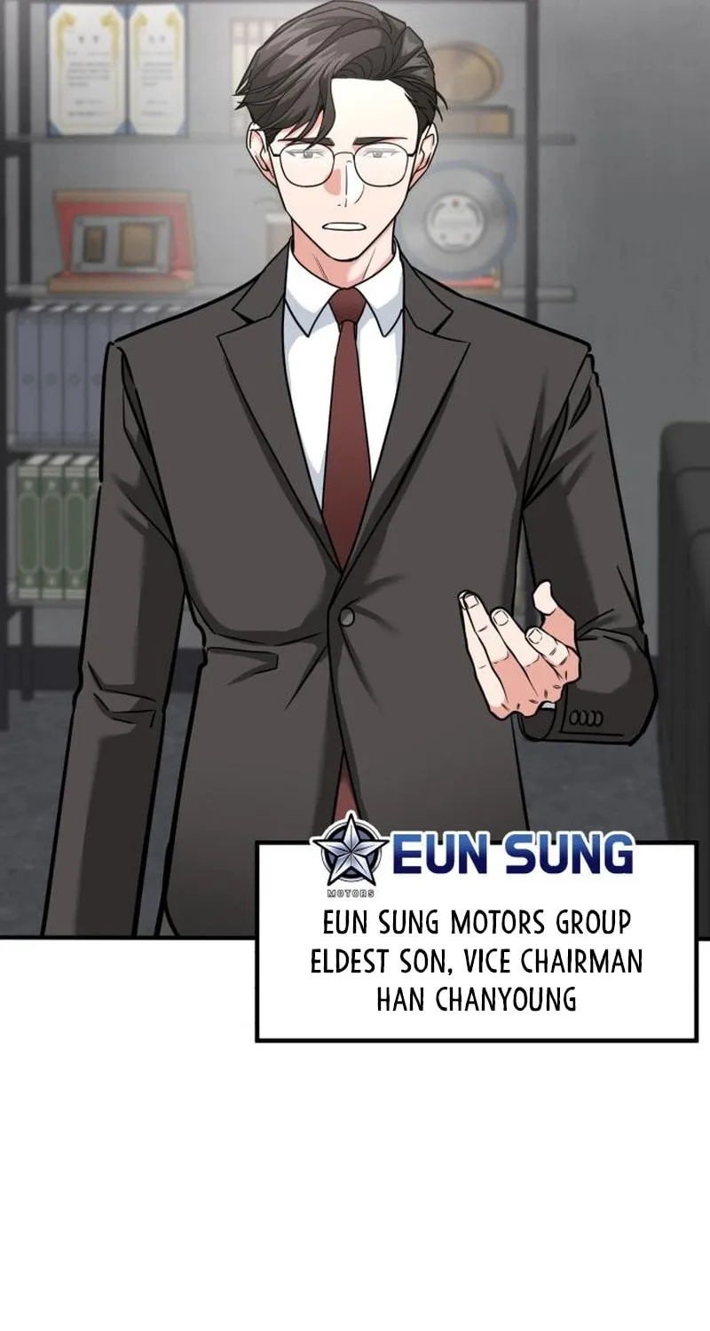The Investor Who Sees The Future Chapter 51 page 113 - 