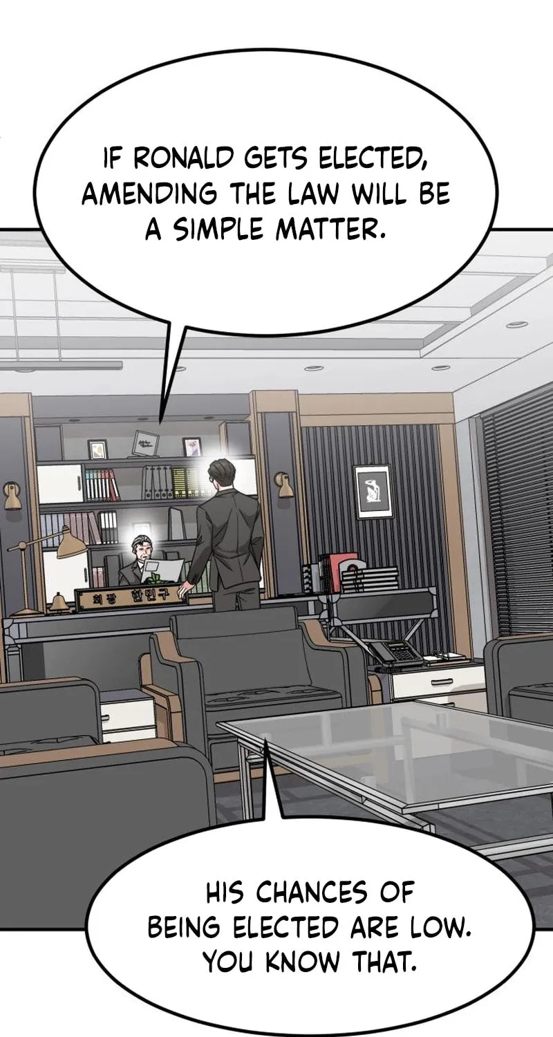 The Investor Who Sees The Future Chapter 51 page 114 - 