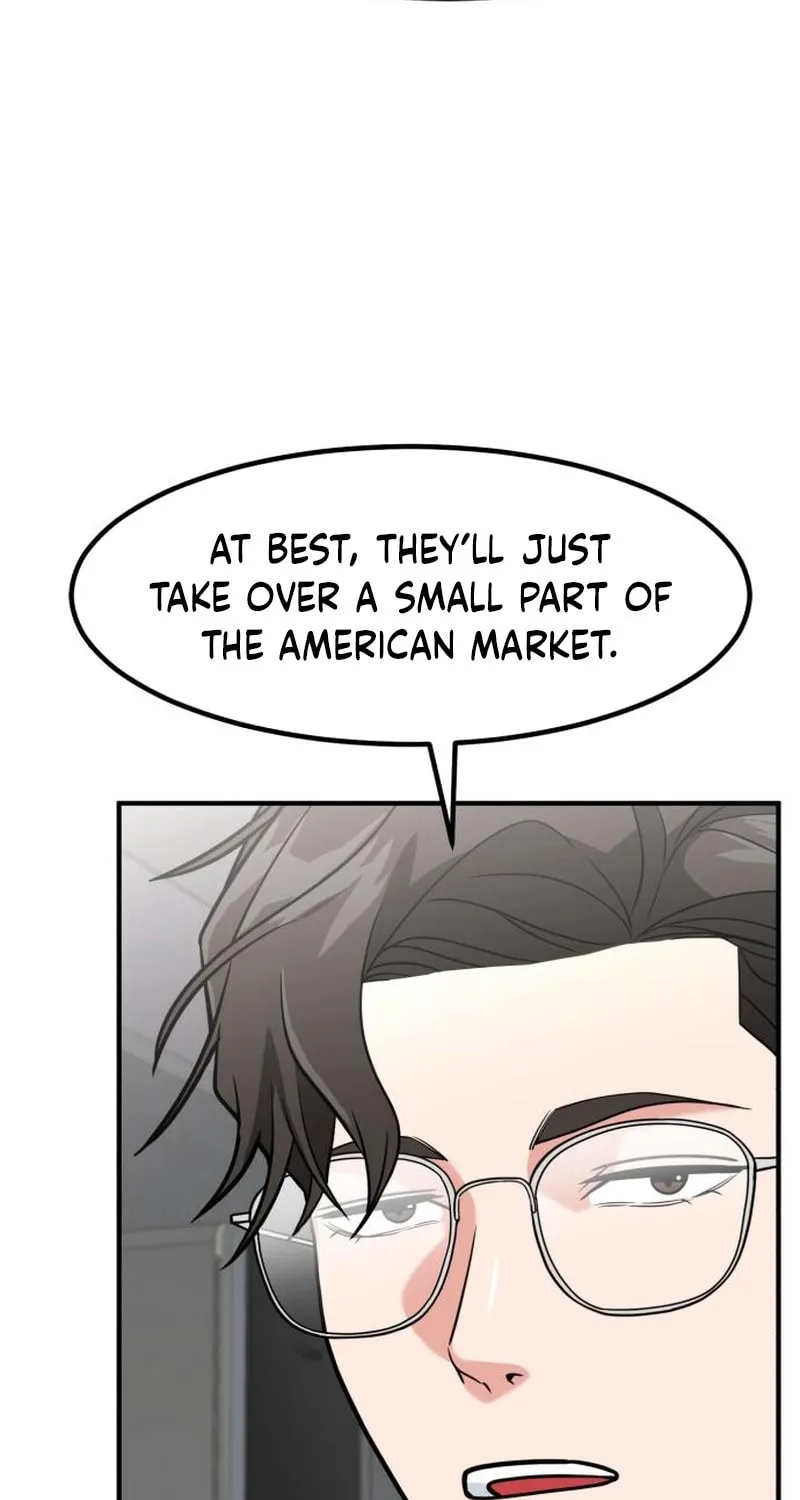 The Investor Who Sees The Future Chapter 51 page 115 - 