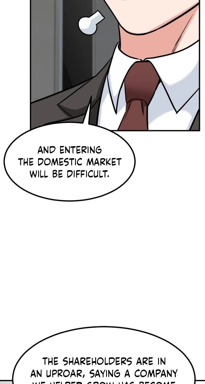 The Investor Who Sees The Future Chapter 51 page 116 - 