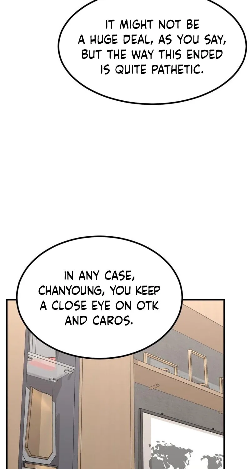 The Investor Who Sees The Future Chapter 51 page 118 - 