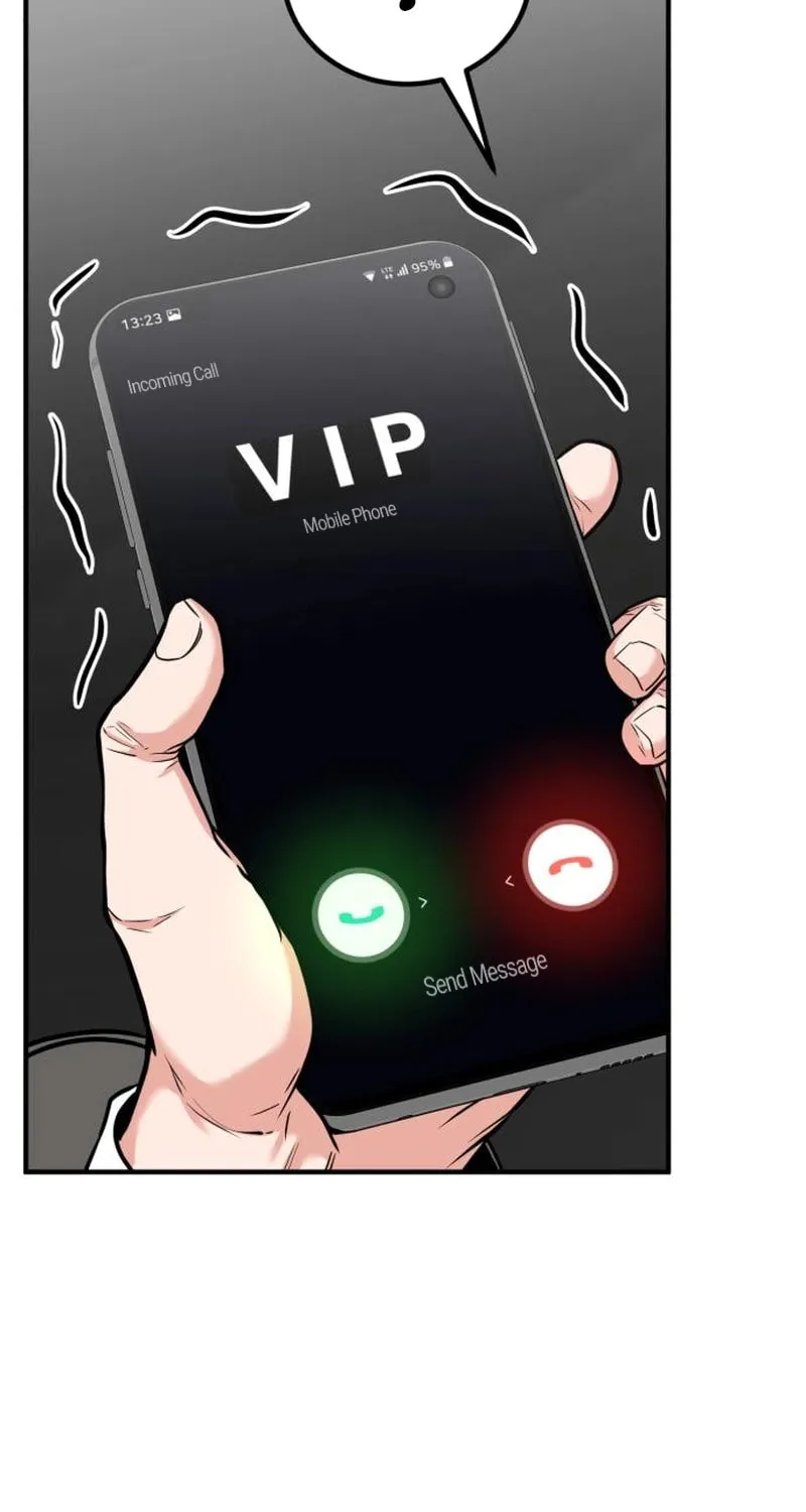 The Investor Who Sees The Future Chapter 51 page 121 - 