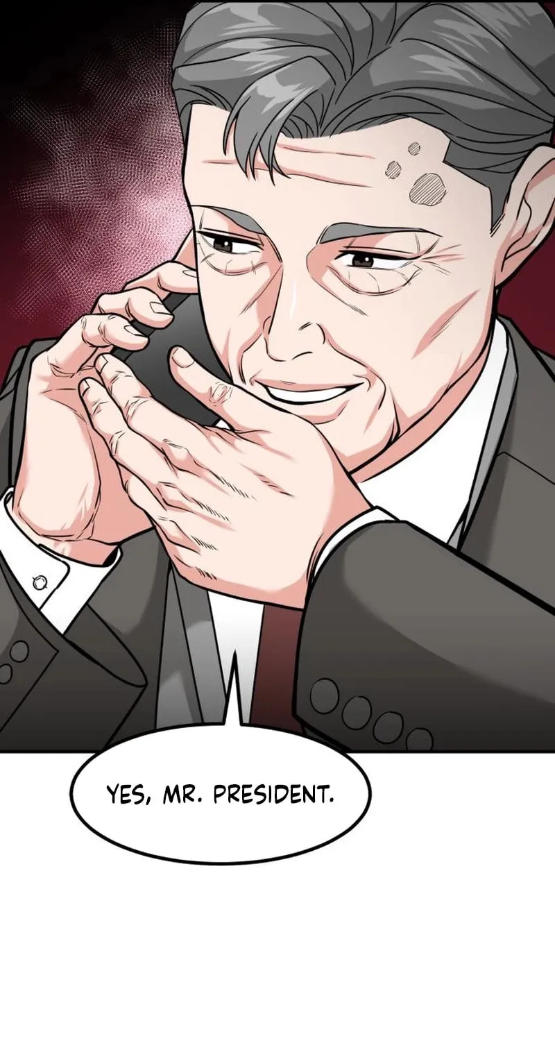 The Investor Who Sees The Future Chapter 51 page 123 - 