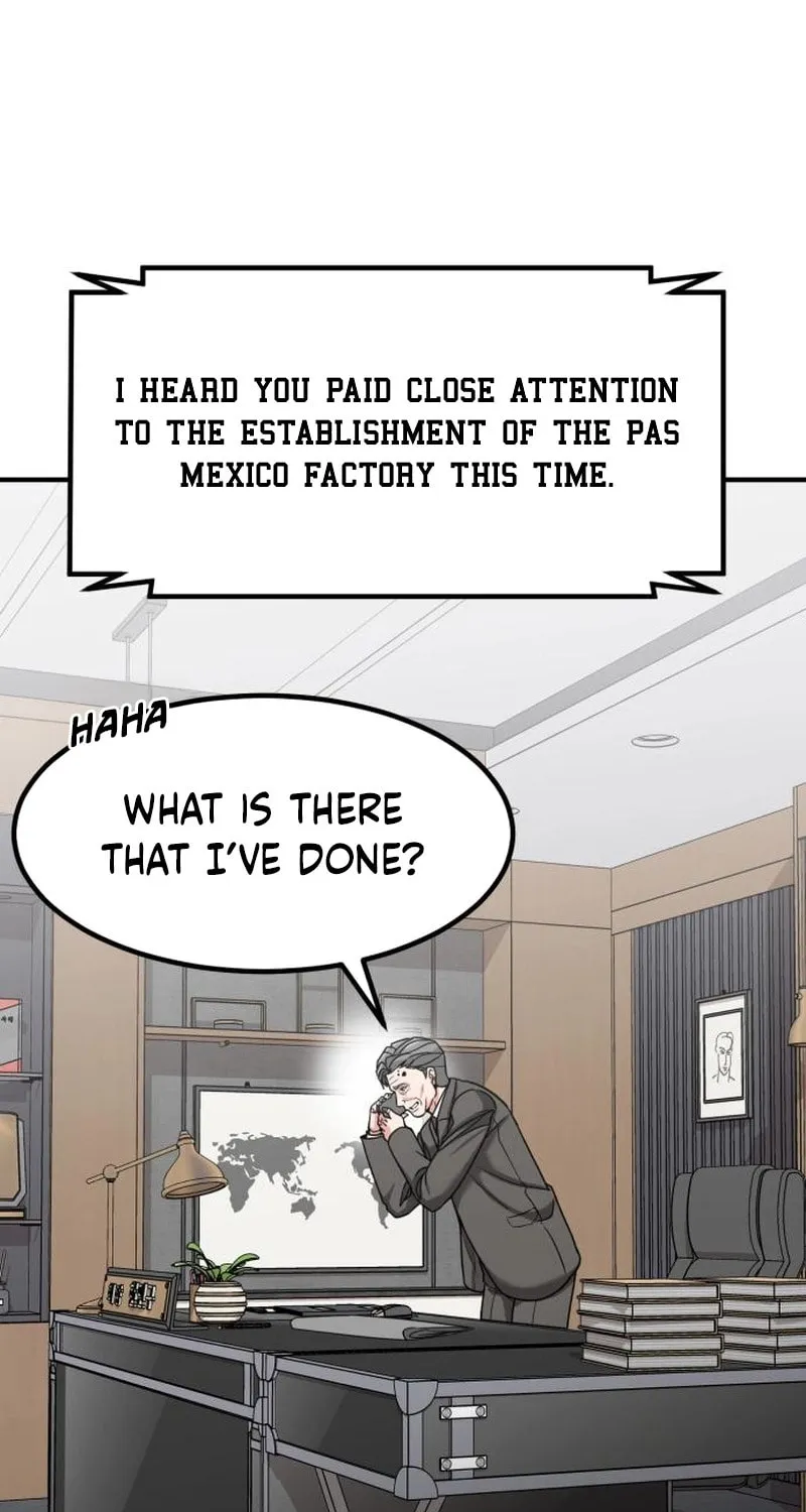 The Investor Who Sees The Future Chapter 51 page 124 - 