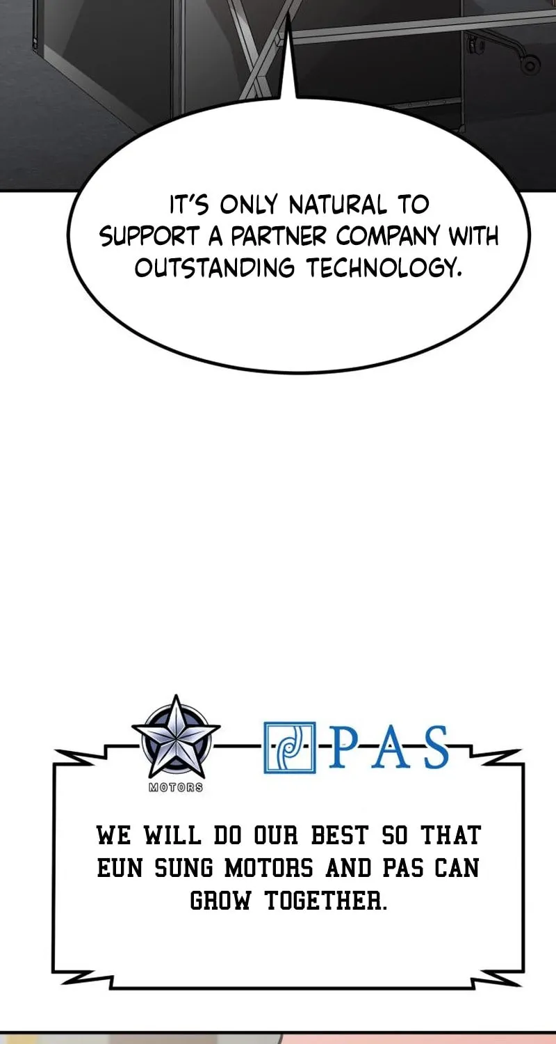 The Investor Who Sees The Future Chapter 51 page 125 - 