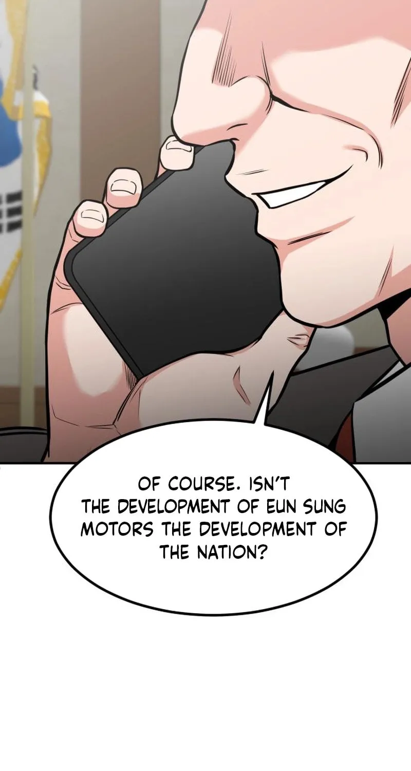 The Investor Who Sees The Future Chapter 51 page 126 - 