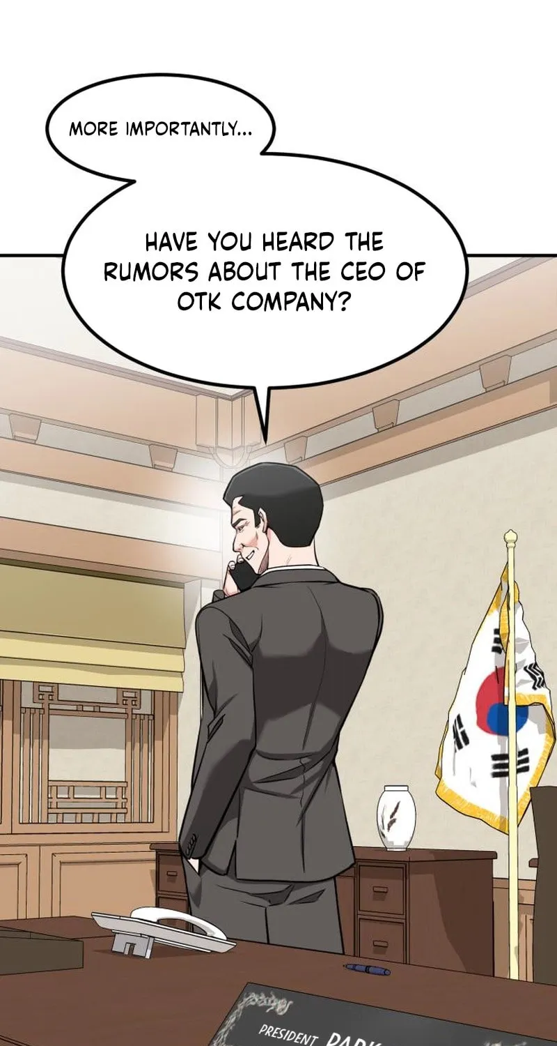The Investor Who Sees The Future Chapter 51 page 127 - 