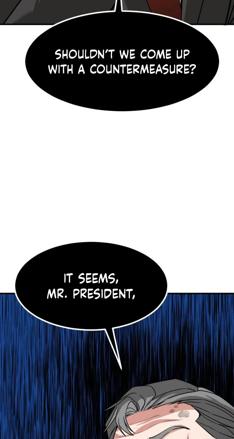 The Investor Who Sees The Future Chapter 51 page 133 - 