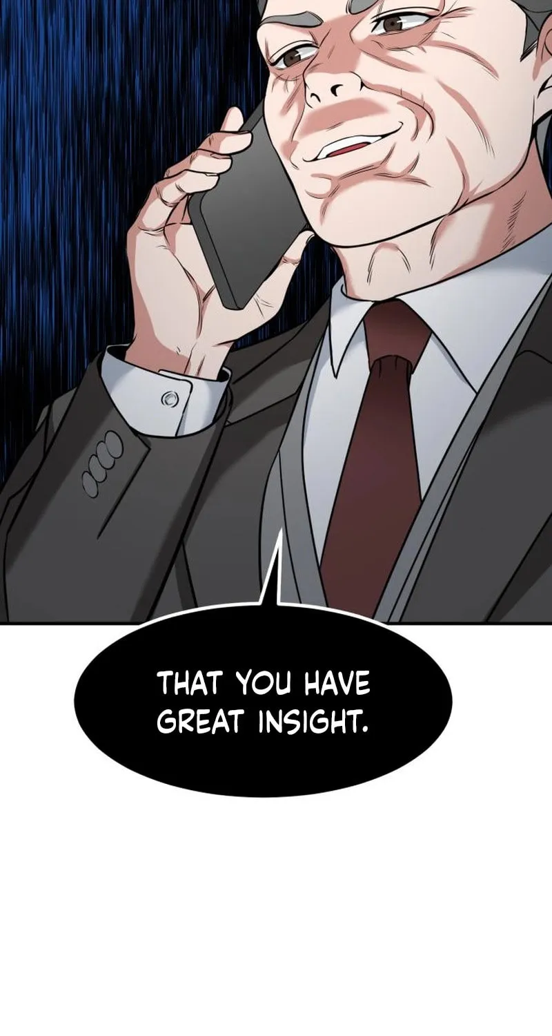 The Investor Who Sees The Future Chapter 51 page 134 - 