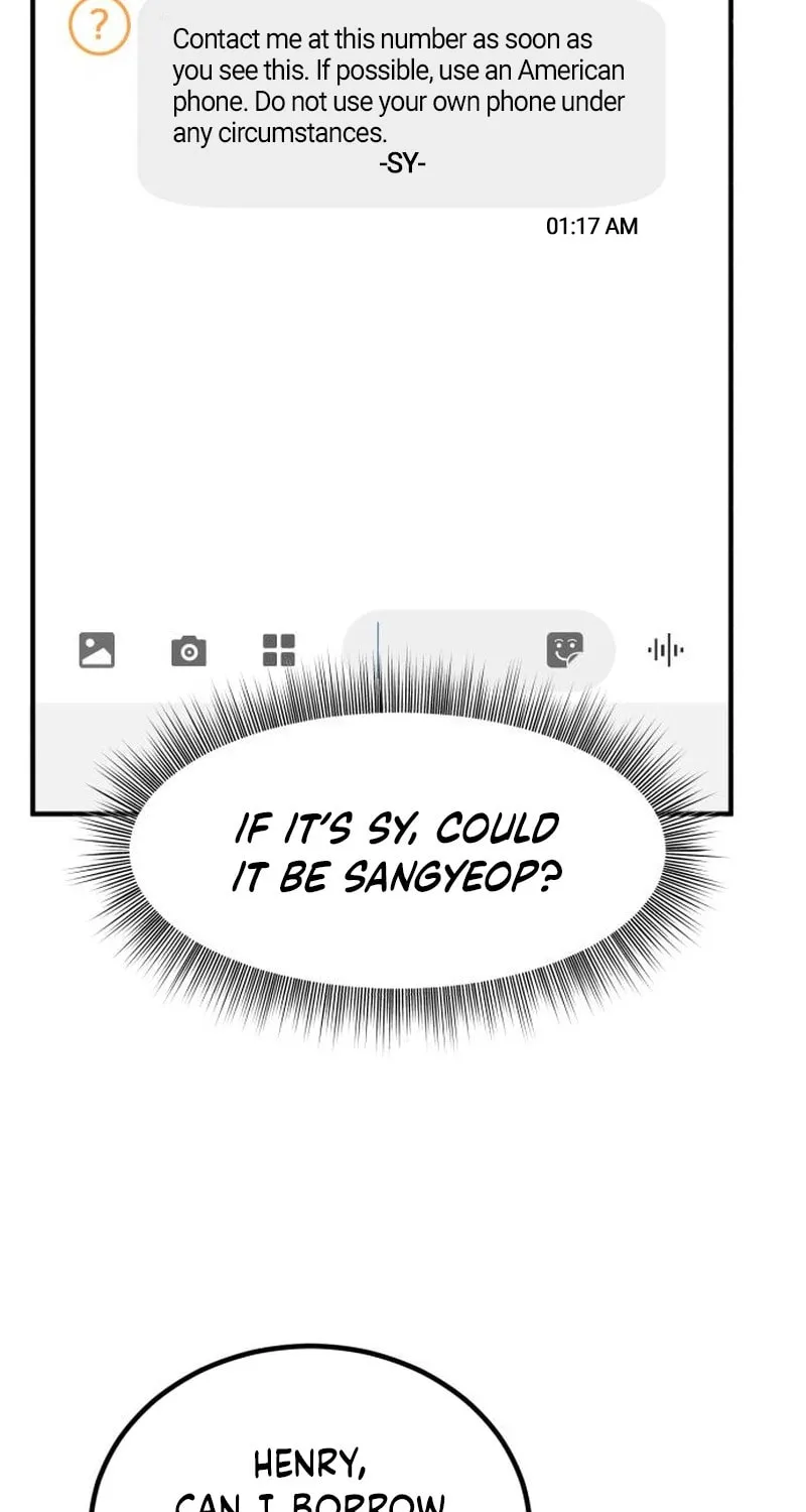 The Investor Who Sees The Future Chapter 51 page 140 - 