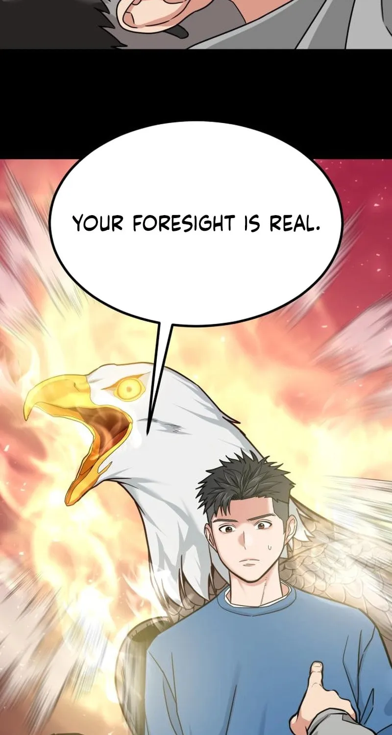 The Investor Who Sees The Future Chapter 51 page 15 - 
