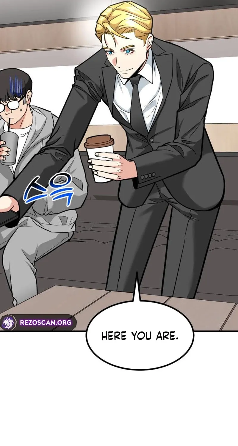 The Investor Who Sees The Future Chapter 51 page 142 - 