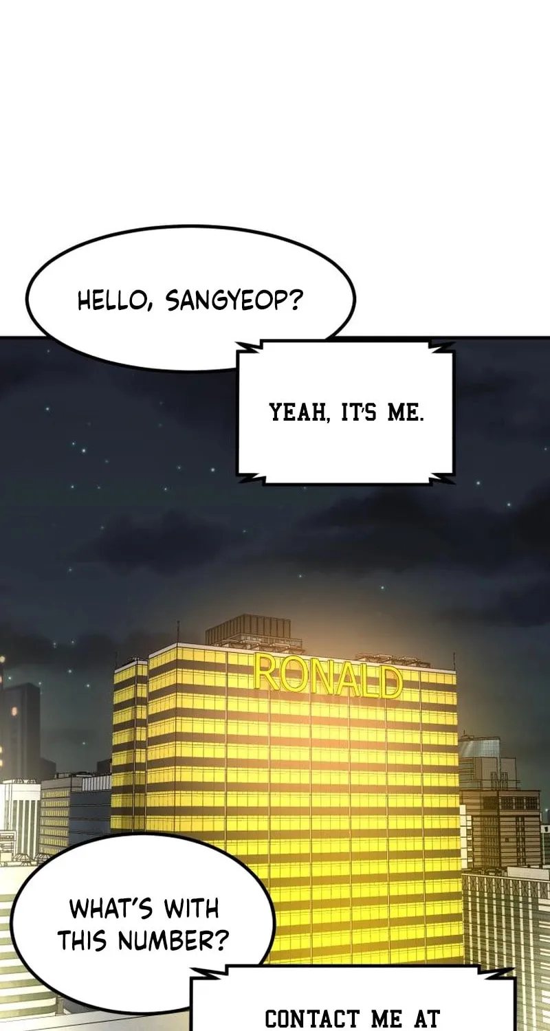 The Investor Who Sees The Future Chapter 51 page 143 - 
