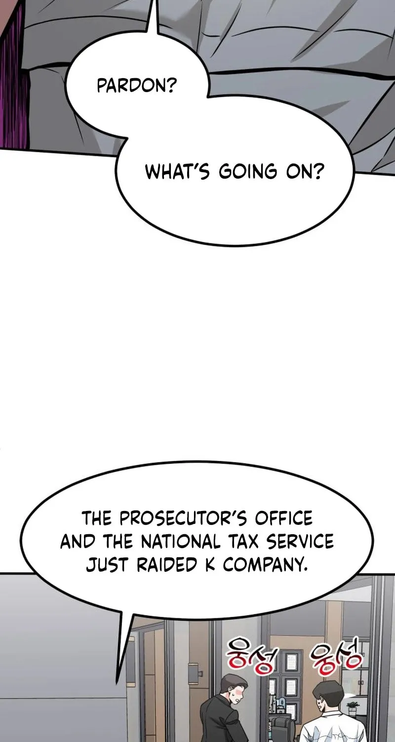 The Investor Who Sees The Future Chapter 51 page 146 - 