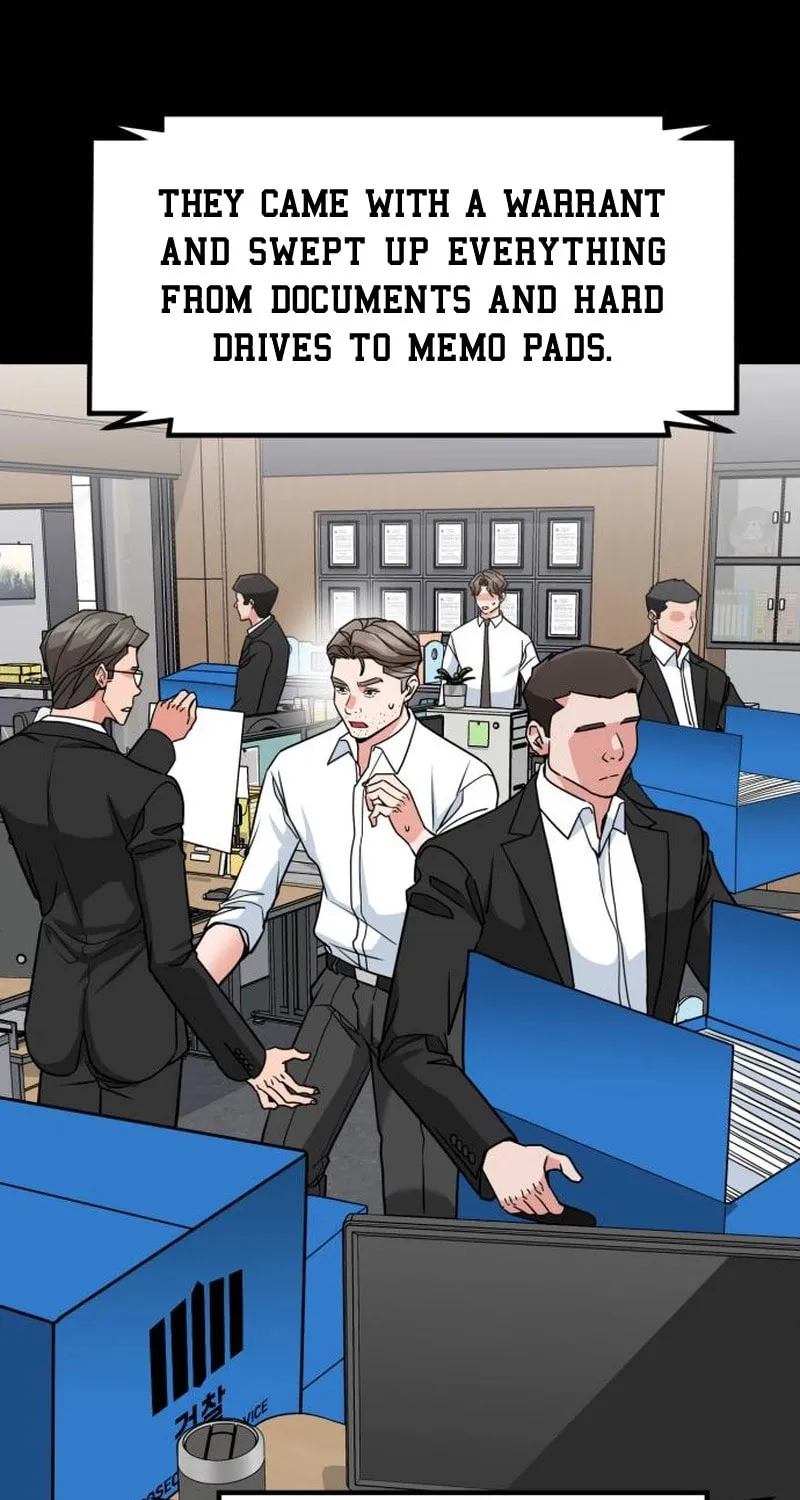 The Investor Who Sees The Future Chapter 51 page 148 - 