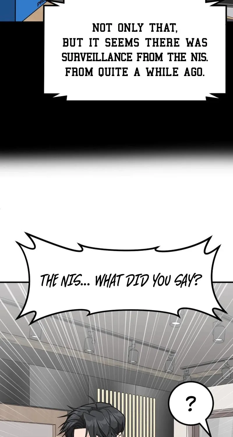 The Investor Who Sees The Future Chapter 51 page 149 - 