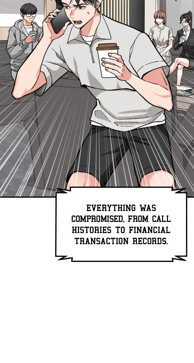 The Investor Who Sees The Future Chapter 51 page 150 - 