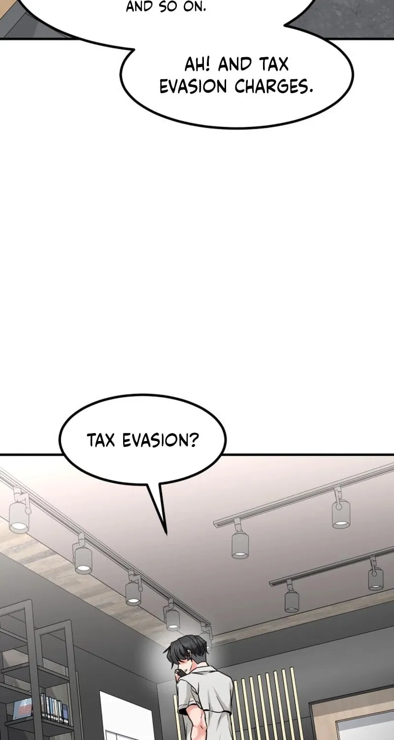 The Investor Who Sees The Future Chapter 51 page 153 - 