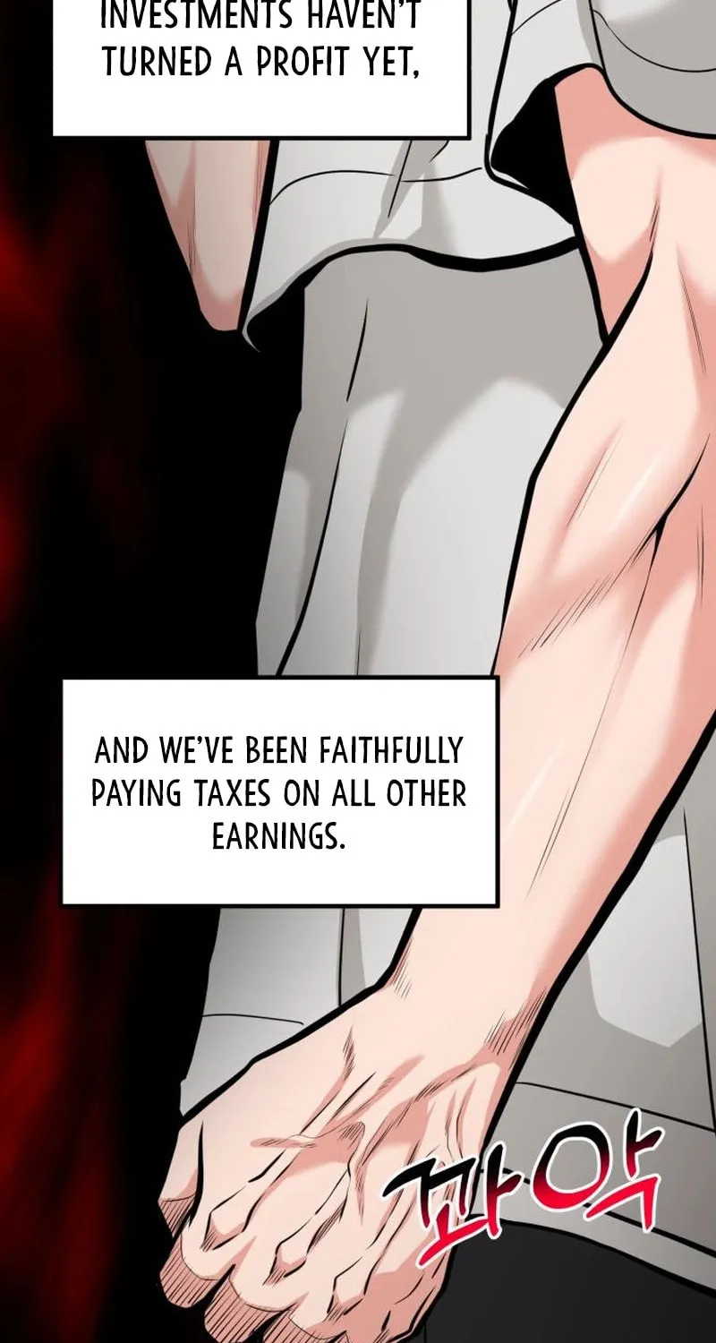 The Investor Who Sees The Future Chapter 51 page 156 - 