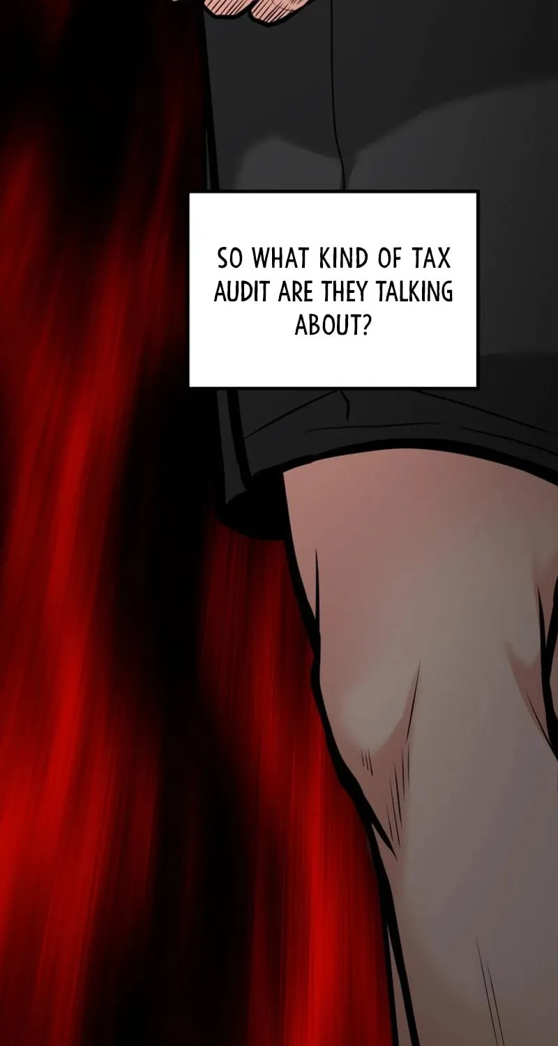 The Investor Who Sees The Future Chapter 51 page 157 - 