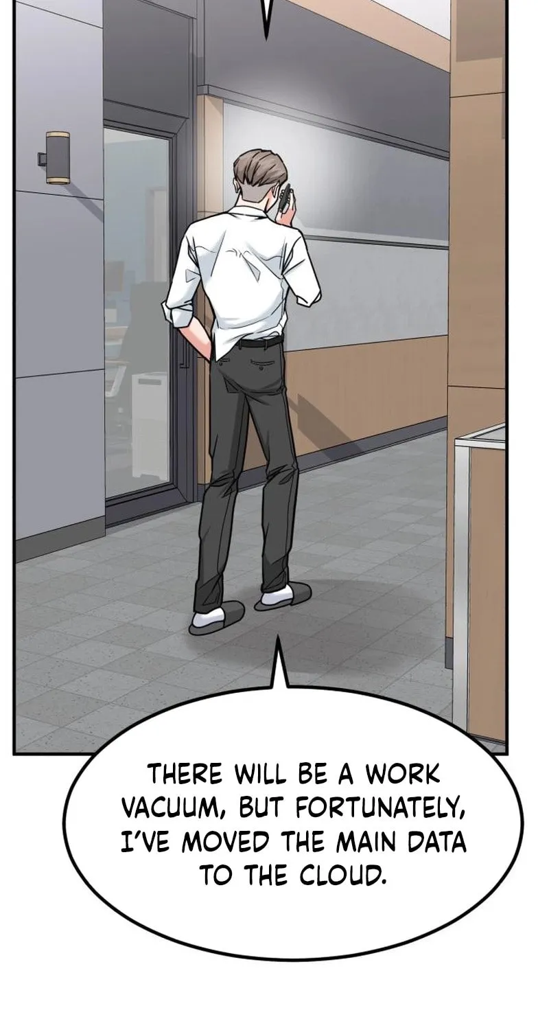 The Investor Who Sees The Future Chapter 51 page 159 - 