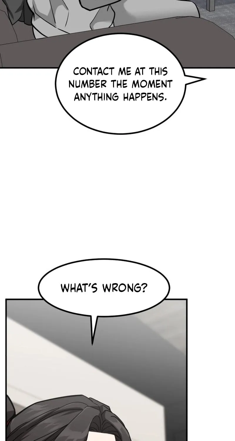 The Investor Who Sees The Future Chapter 51 page 165 - 