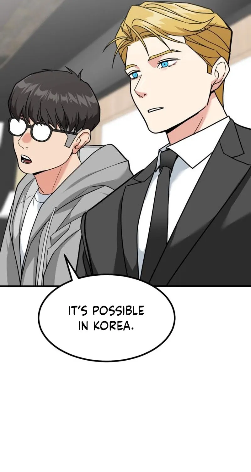The Investor Who Sees The Future Chapter 51 page 170 - 