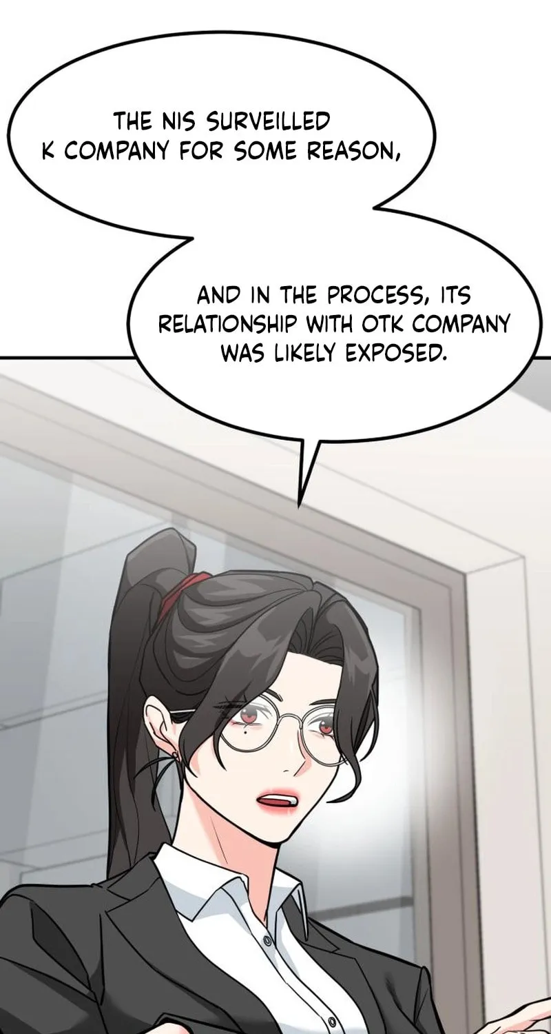 The Investor Who Sees The Future Chapter 51 page 171 - 