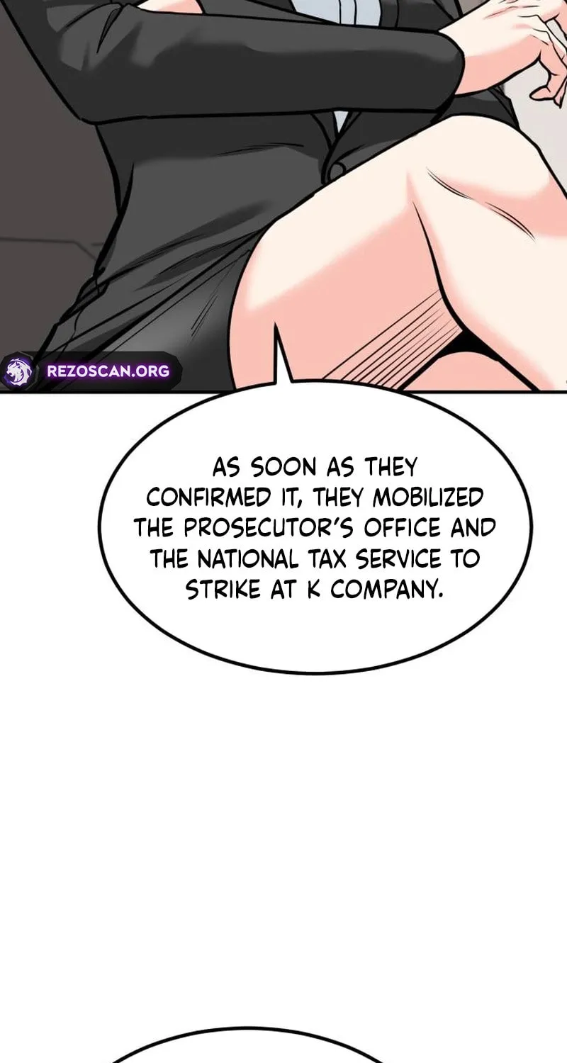 The Investor Who Sees The Future Chapter 51 page 172 - 